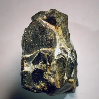 Samarskite-(Y) - Yancey Co, North Carolina, USA.jpg