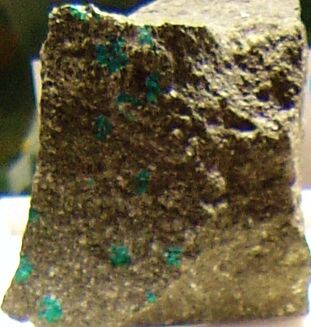 Sampleite