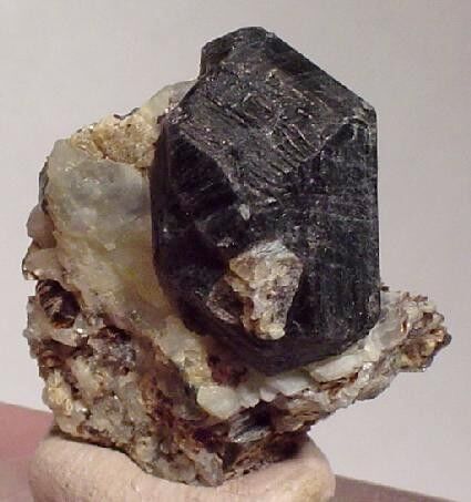 Sapphirine
