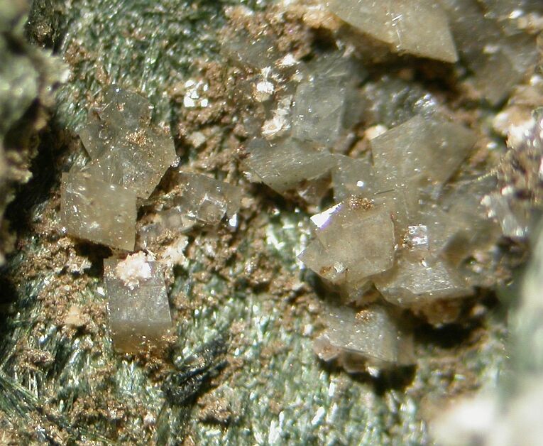 Sazykinaite-(Y)