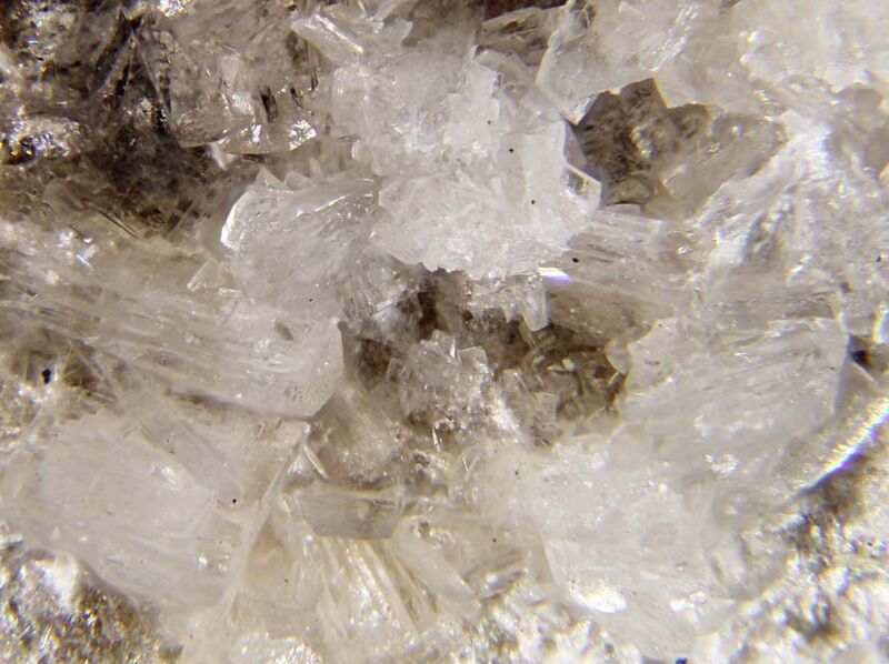 Scawtite