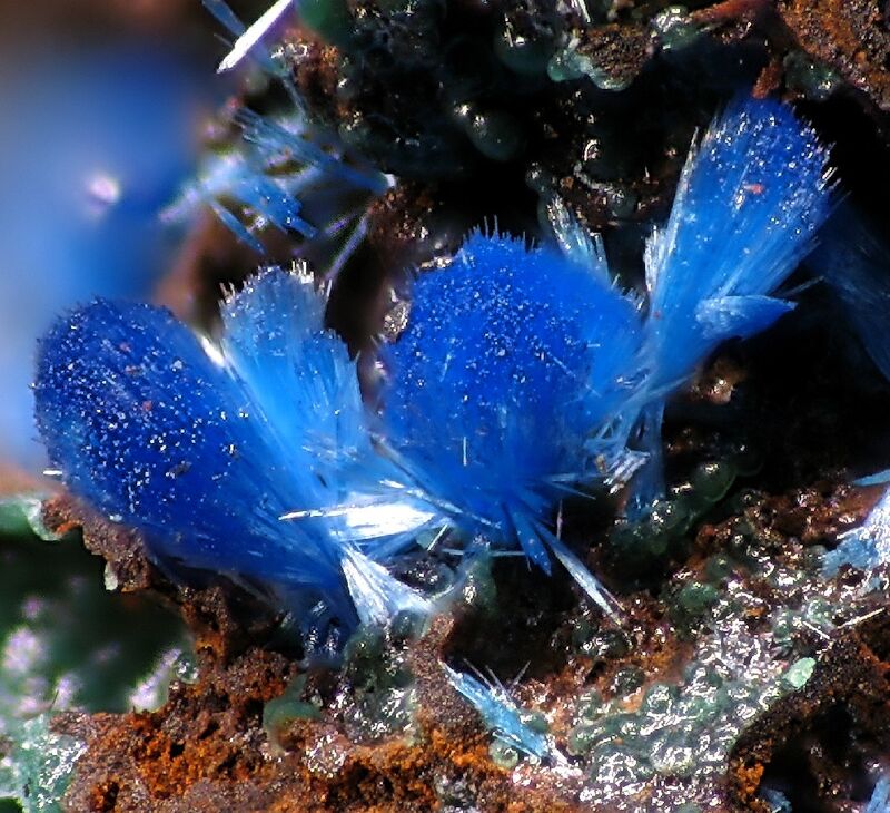 Schmiederite