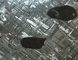 Cape York meteorite, pattern.jpg