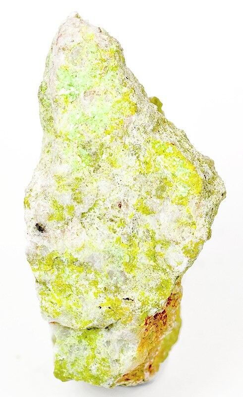 Schröckingerite