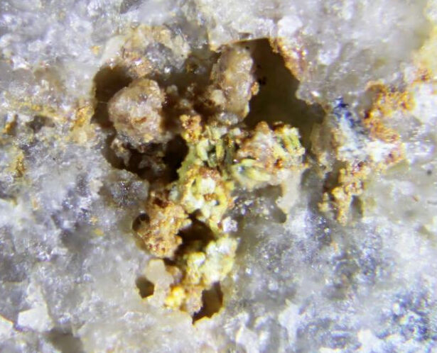 Schumacherite