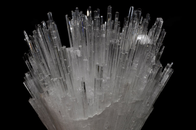 Scolecite