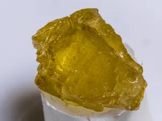 Sinhalite. Wet Lu mine, Mogok, Burma-9121.jpg