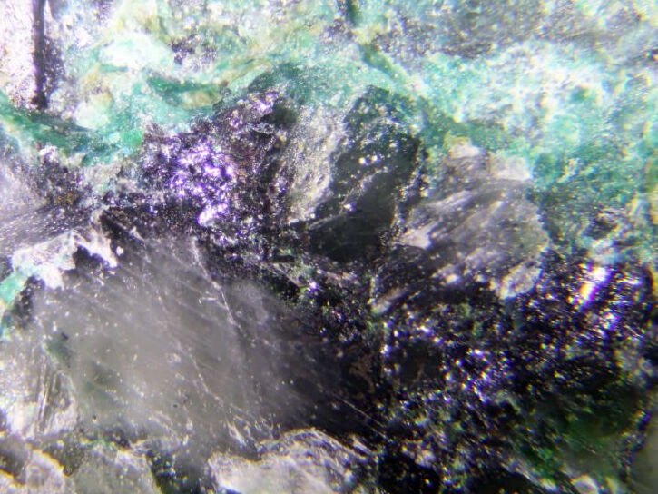 Athabascaite