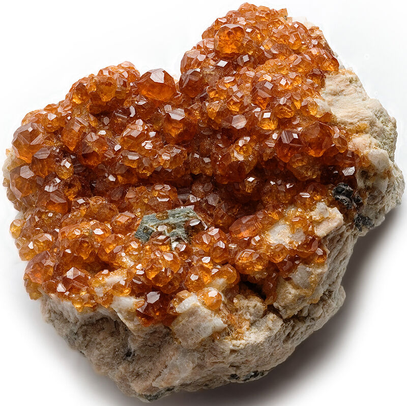 Spessartine