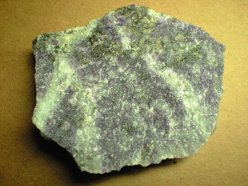 Spurrite