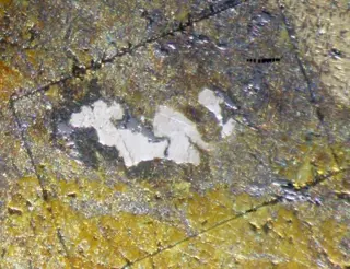 Palarstanide, Plumbopalladinite, Polarite & Atokite.jpg