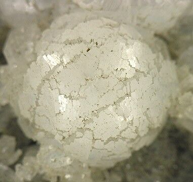 Stellerite