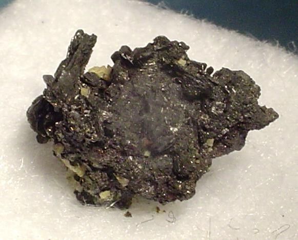 Sternbergite