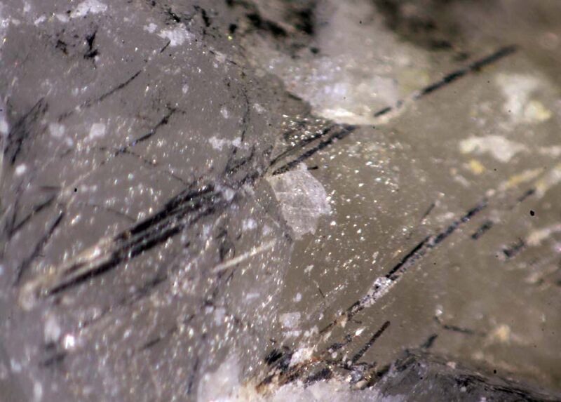 Sterryite