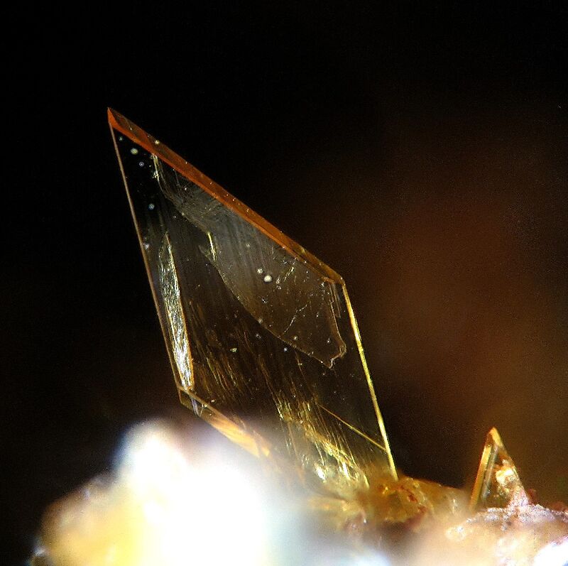 Stewartite
