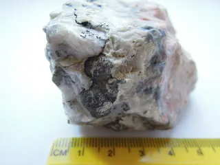 Allemontite stibarsen (AsSb) or (SbAs) (13401066243).jpg
