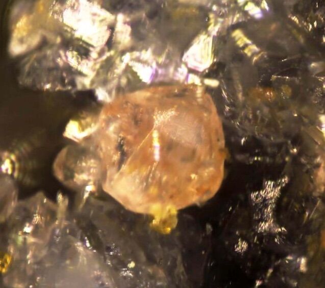 Stottite