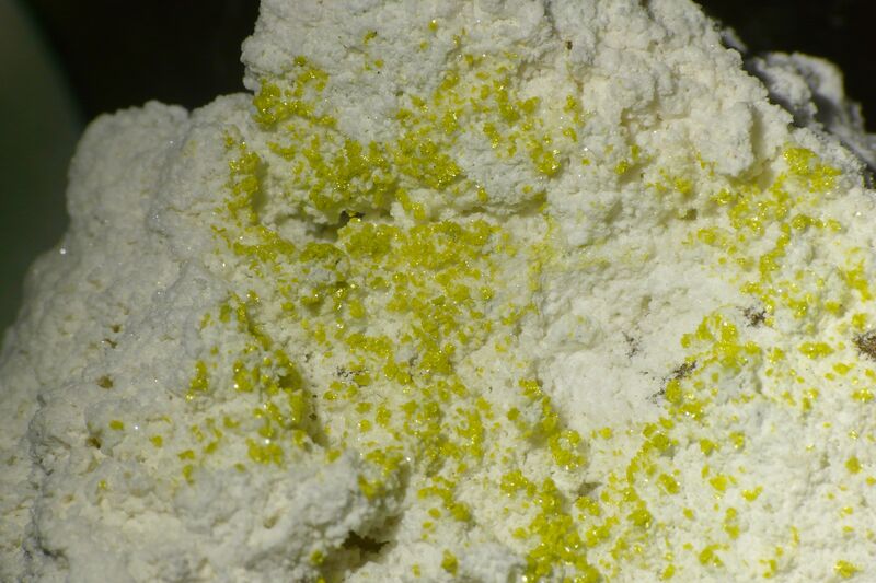 Strelkinite
