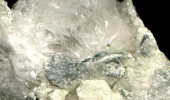 Strontianite