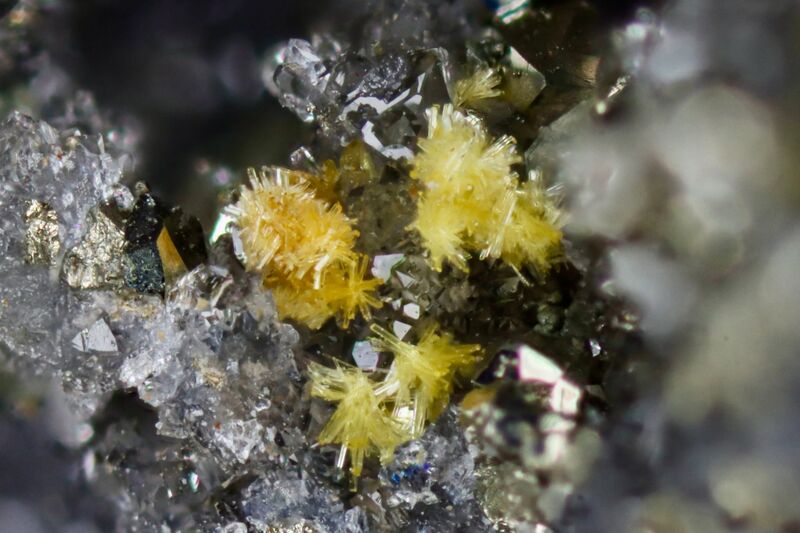 Auriacusite