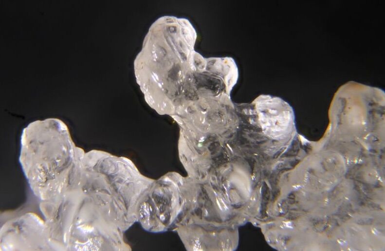 Tachyhydrite
