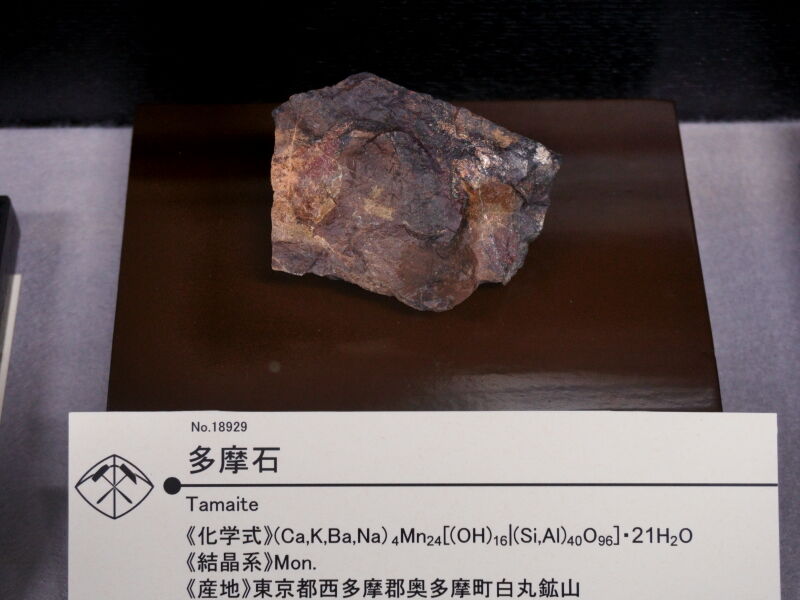Tamaite