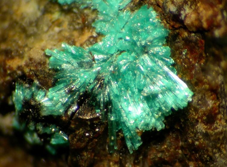 Tangdanite