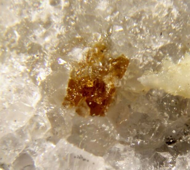 Tazheranite