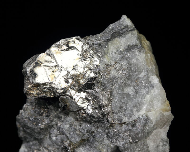 Tellurobismuthite