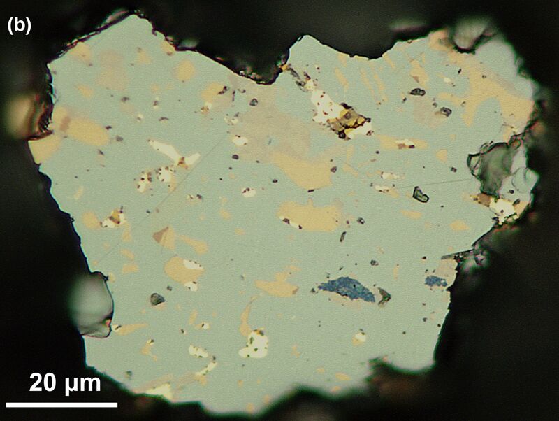Tennantite-(Cu)