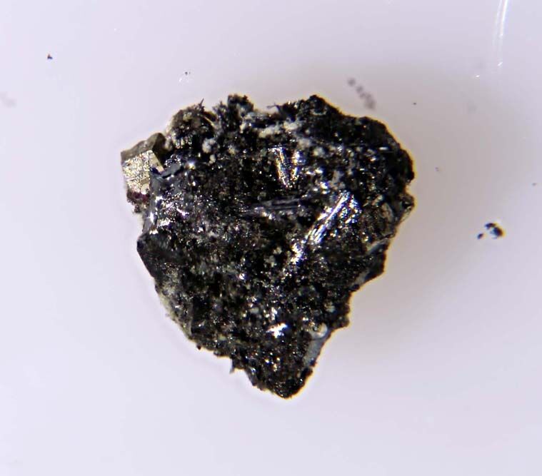 Terrywallaceite