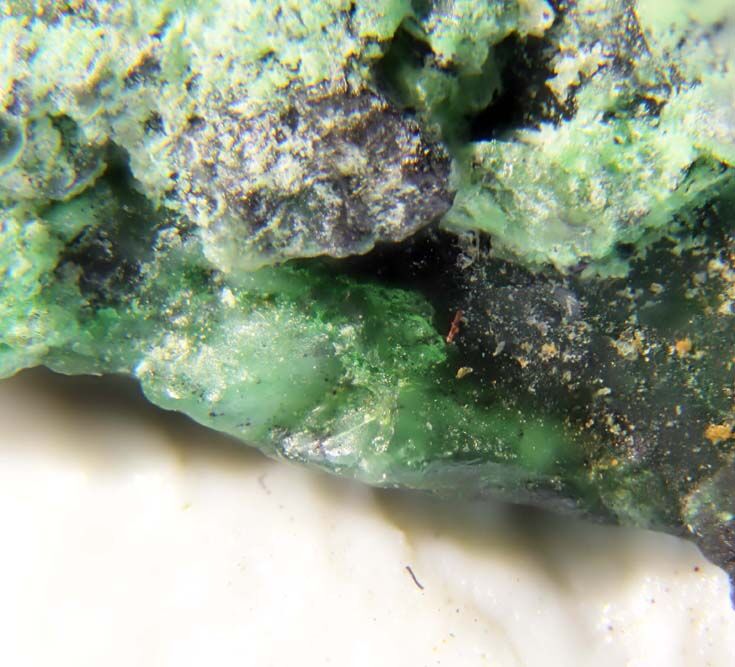 Theophrastite
