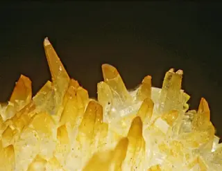 Thomsenolite - Ivittuut, Arsuk Firth, Kitaa, West Greenland.jpg