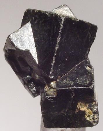 Thorianite