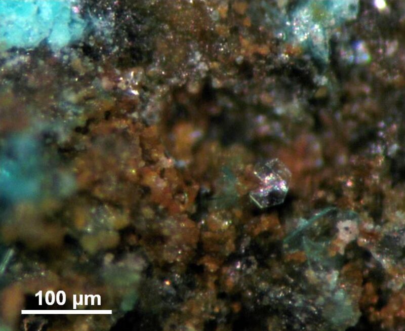 Tiberiobardiite