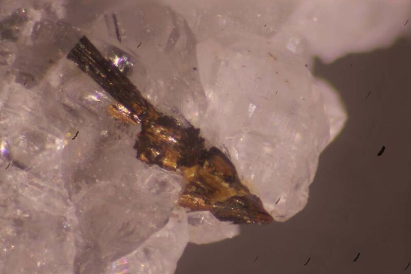 Tochilinite