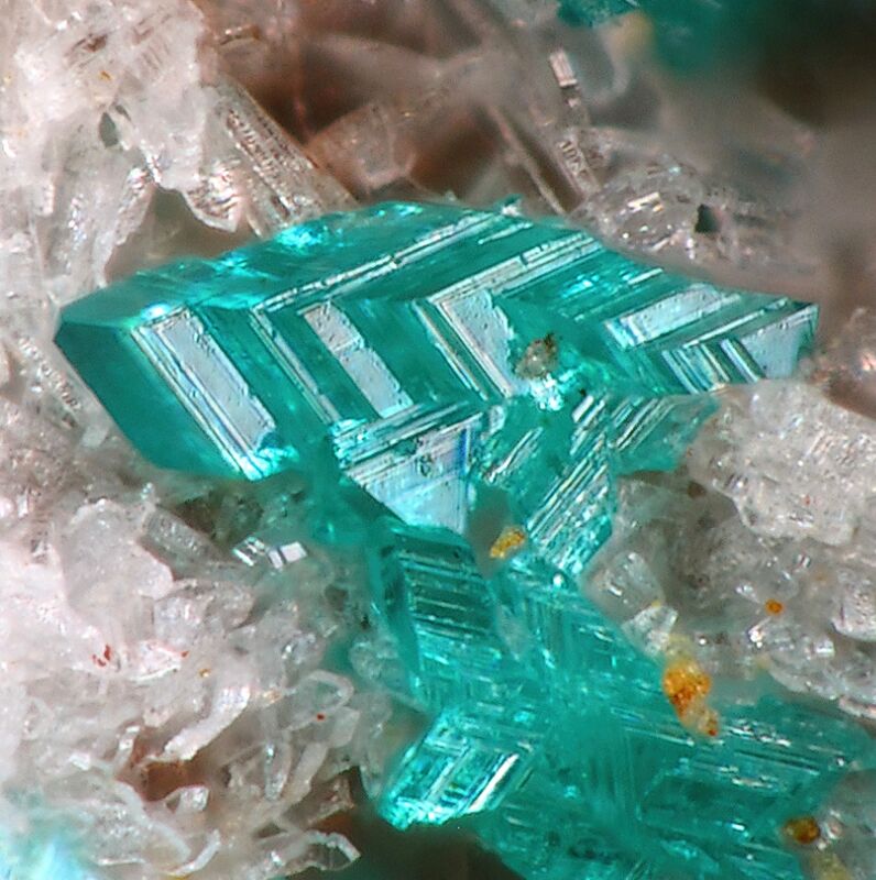 Tondiite