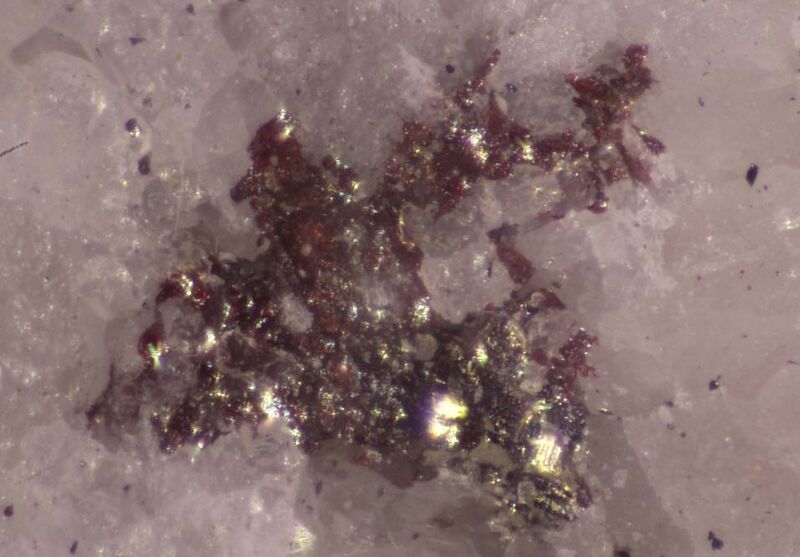 Trechmannite