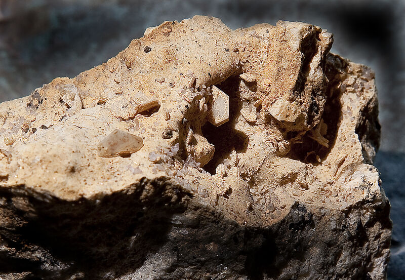 Tridymite