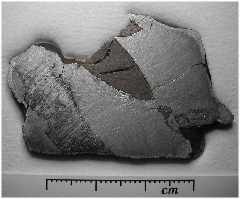 Troilite