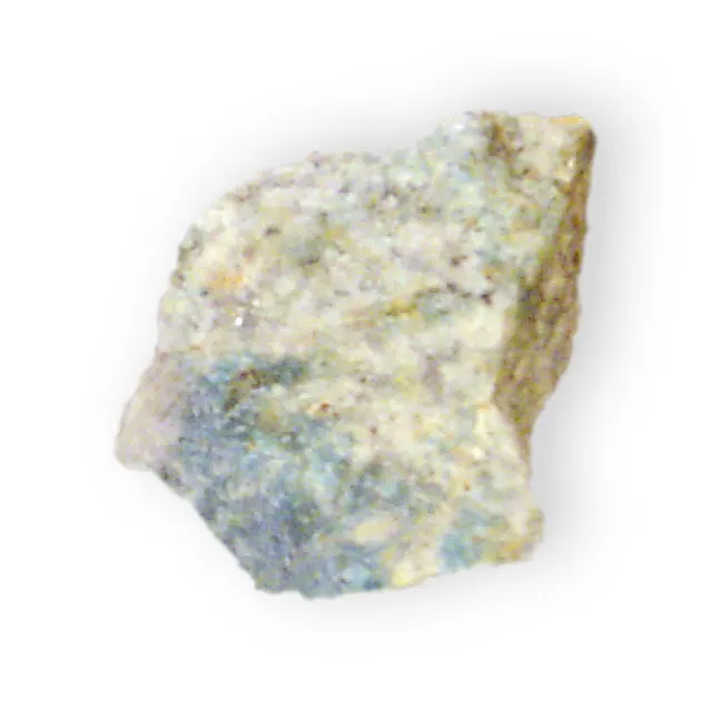 Augelite w- trolleite and quartz Basic aluminum phosphate Champion Mine White Mountains Mono County California 2298.jpg