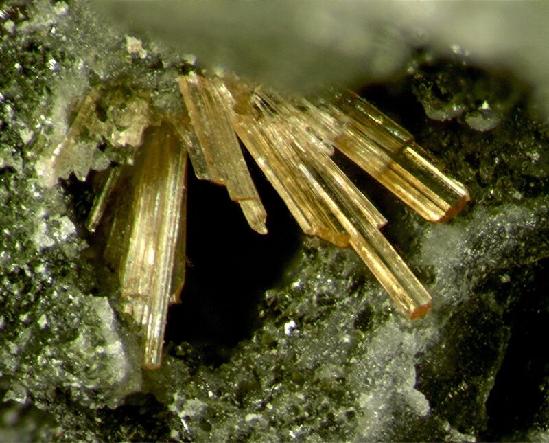 Tundrite-(Nd)