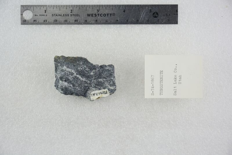 Tungstenite