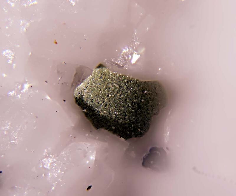 Tungstibite