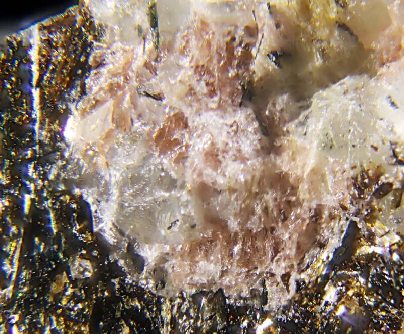 Umbite