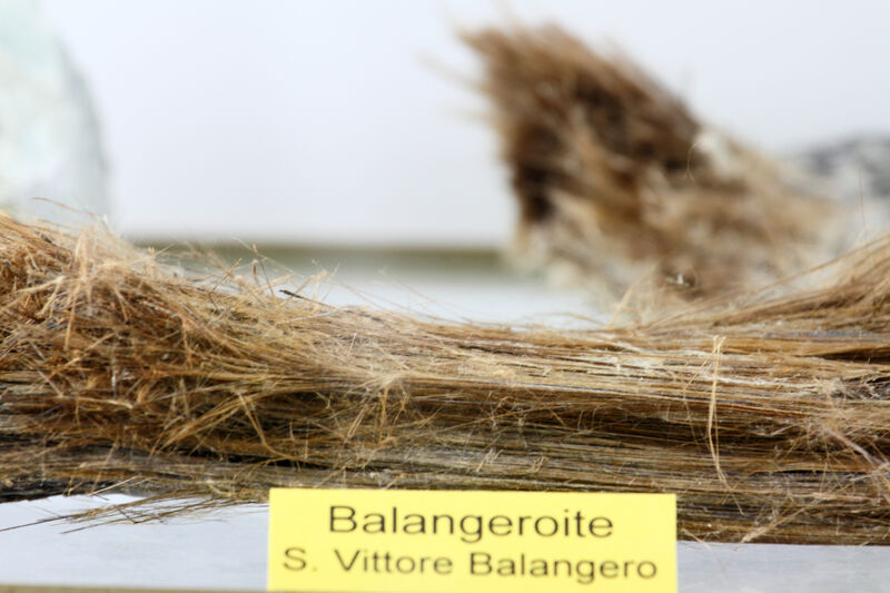 Balangeroite