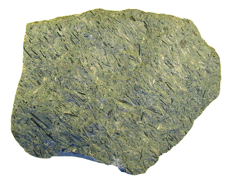 Aegirine