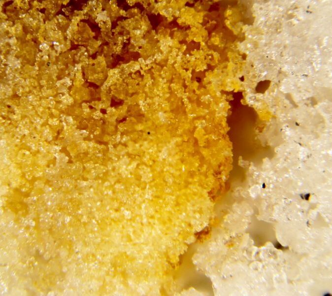 Cryptohalite