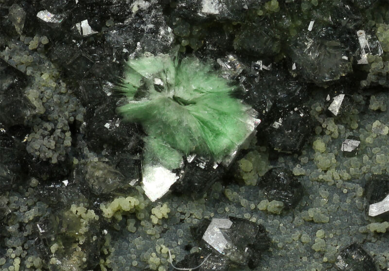 Bariosincosite