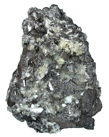 Valentinite